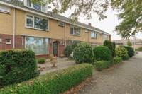 Woning Schoonoord 50 Voorhout