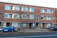 Woning Driebergenstraat 55 Den Haag