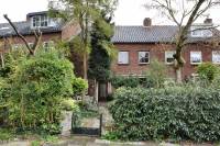 Woning Ernst Casimirlaan 15 Overveen