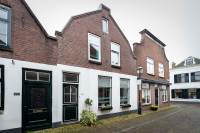 Woning Dubbele Ring 24 Sommelsdijk