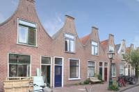 Woning Ververstraat 30 Leiden