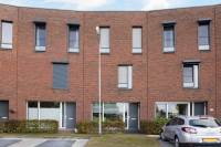 Woning Berghallee 68 Duiven