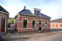 Woning Oude Schoolsterweg 6 Middelstum