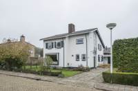 Woning Dokter Sillevislaan 4 Almelo