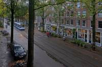 Woning Czaar Peterstraat 150B Amsterdam