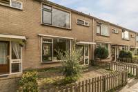 Woning Calvijnhof 74 Hilversum
