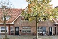 Woning Burgemeester Strick van Linschotenstraat 17 Maarssen