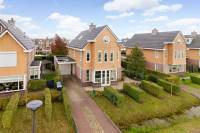 Woning Valkrustlaan 27 Roosendaal