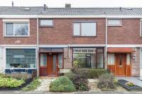 Woning Brederodehof 38 Hendrik-Ido-Ambacht