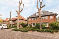 Woning Koningin Wilhelminalaan 49 Waalre