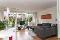 Woning Fongersplaats 53+P Groningen