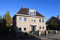 Woning Boomgaard 18 Kampen