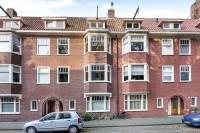 Woning Leiduinstraat 12II Amsterdam