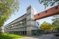 Woning Het Laagt 99 Amsterdam