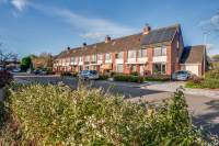 Woning Korenmolen 6 Noord-Scharwoude