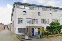 Woning Spuisluis 81 Alphen aan den Rijn