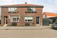 Woning Karel Doormanstraat 4 Oud-Beijerland