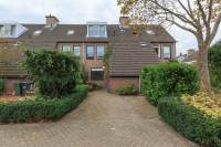 Woning Els van Roodenlaan 4 Heemstede
