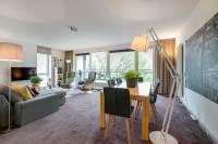 Woning Wolbrantskerkweg 201C+ PP Amsterdam