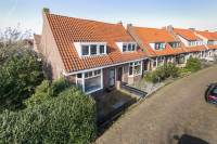 Woning van Ostadestraat 58 Leeuwarden