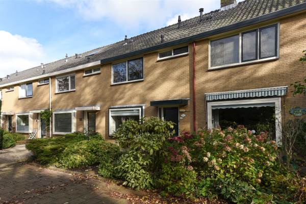 Woning Vrieswijk 131 Heiloo