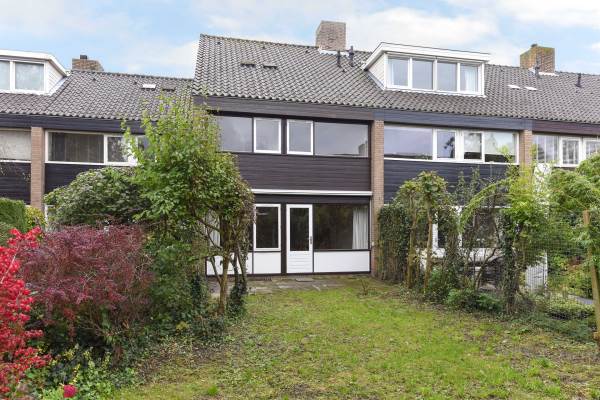 Woning Vredenoord 138 Heiloo