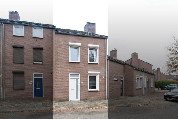 Woning Berkenlaan 17 Kerkrade