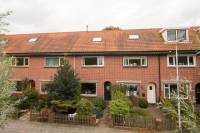 Woning Parallelweg 135 Hillegom