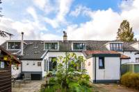 Woning Benedenrijweg 367 Rotterdam