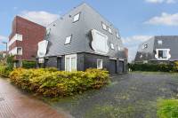 Woning Juttepeerpad 14 Amsterdam