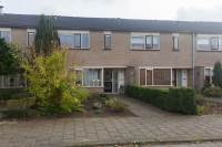 Woning de Boerenmaat 32 Haaksbergen