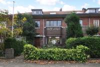 Woning Oranjelaan 30 Oegstgeest