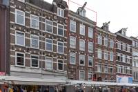 Woning Albert Cuypstraat 1294-5 Amsterdam