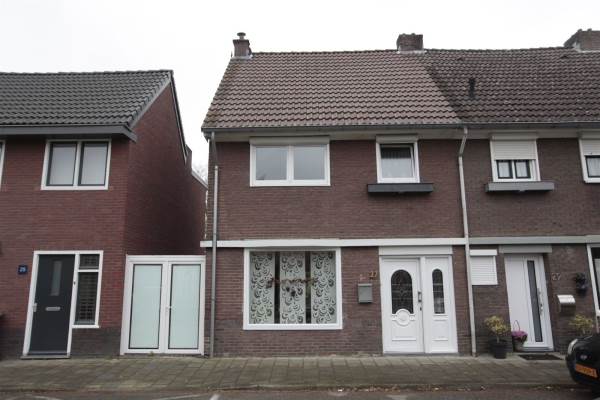Woning ABC straat 27 Brunssum