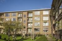 Woning Niemeijerstraat 18II Wageningen