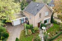 Woning Burgemeester Breebaartstraat 48 Hoogwoud