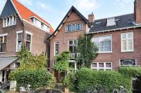 Woning seweg 109 Bloemendaal