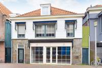 Woning Weeshuissteeg 7 Purmerend