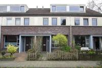 Woning Mansholtstraat 29 Hoogezand
