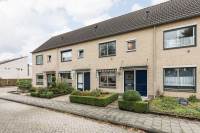 Woning Hooiraamhoek 35 Enschede