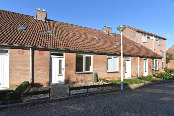 Woning Diepvoorde 1823 Wijchen