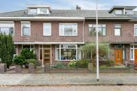 Woning President Steynstraat 31 Deventer