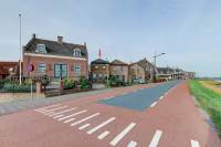 Woning Lekdijk 32 Ameide