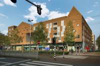 Woning IJburglaan 701* Amsterdam