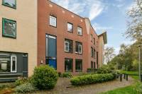 Woning Diamantstoep 22 Assen