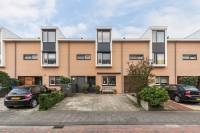 Woning Vondelstraat 28 Bergschenhoek