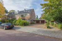 Woning Jacques Perklaan 2 Heemstede
