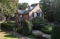 Woning Wilhelminalaan 1 Baarn