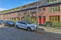 Woning Gerbrand Bakkerstraat 19a Groningen