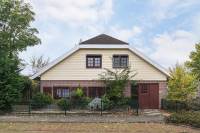 Woning Prinses Wilhelminastraat 1 Baarland